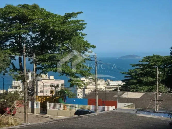 BelbbbBelíssimo apartamento de 3 quartos com vaga, vista mar!!!