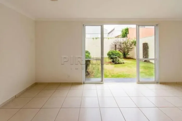 Casa em condomínio fechado com 146,24m², bairro Jardim Botânico, Zona Sul de Ribeirão Pret