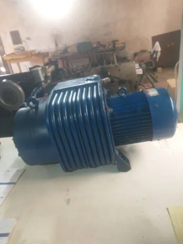 Compressor HOLAND ½ folha