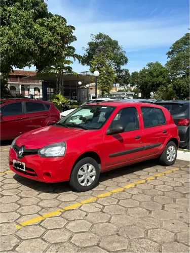 Renault Clio Rn/alize/expr./1.0 Hi-power 16V 5P 2014