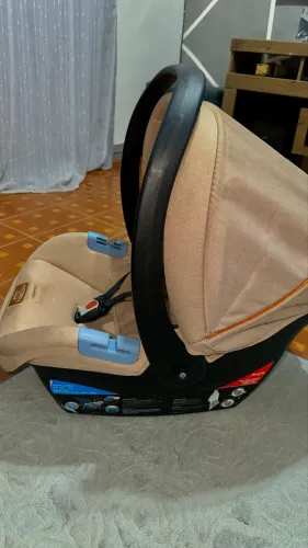 Bebê Conforto Burigotto Materna - Conservado!