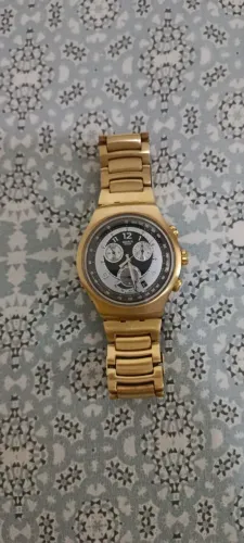 Swatch Meia Lua
