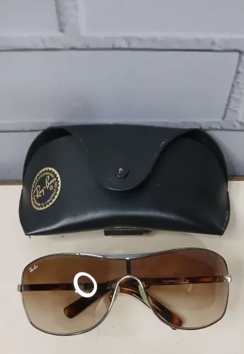 Óculos Ray- Ban Modelo: RB3469E