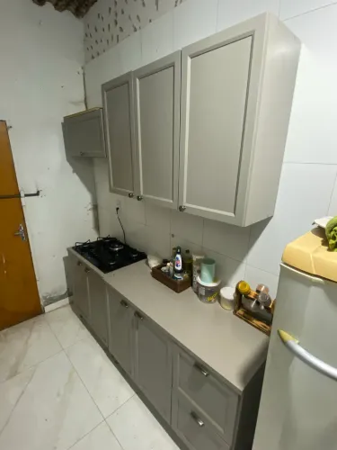 Armários cozinha