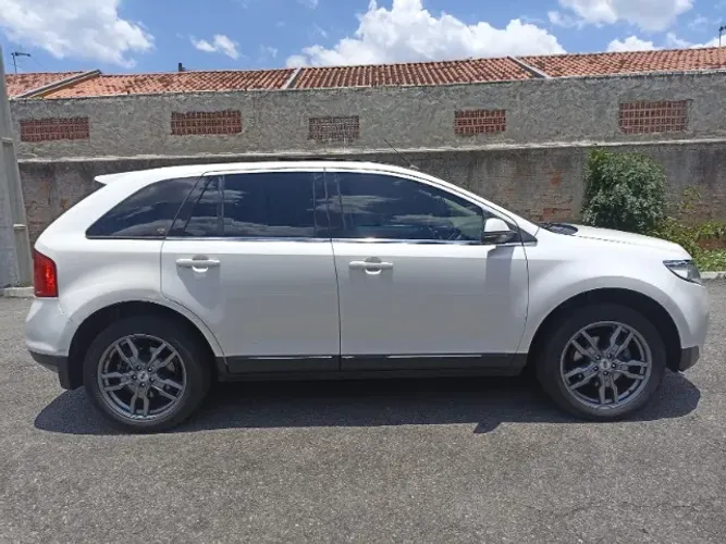 Ford Edge Limited 3.5 V6 24V AWD Aut. 2013