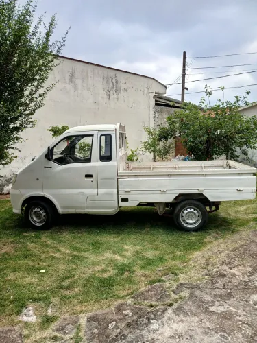 Hafei Towner Pick-up 1.0 8V 48cv 2P 2011