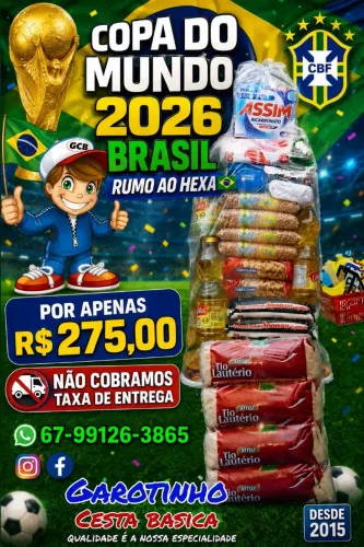 Cesta básica
