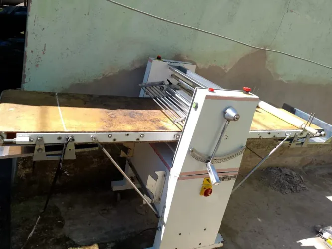 Cilindro laminador industrial