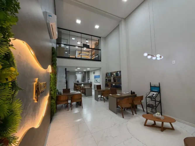 Imobiliária a venda