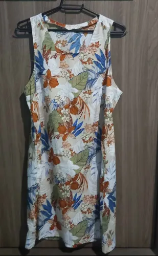 Vestido 