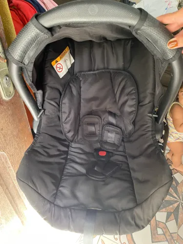 Bebê conforto 