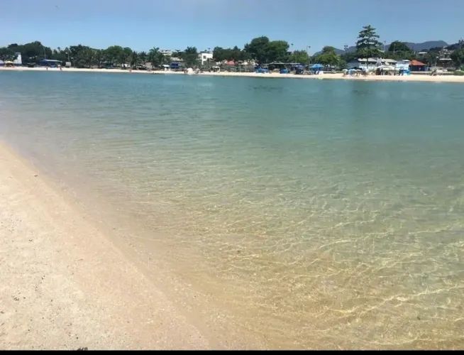 Vendo casa no Piscinão de Ramos