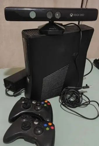 Video game Xbox one ACEITO PROPOSTA