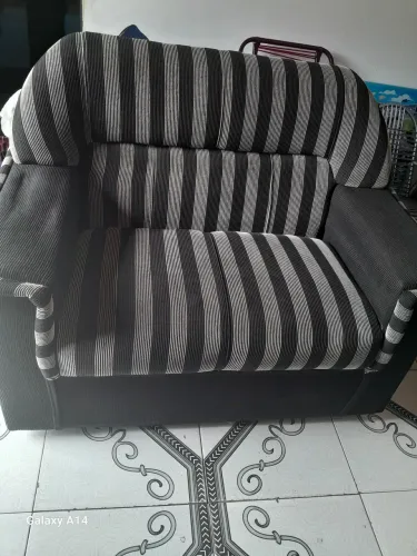 Sofá 2 e 3 Lugares
