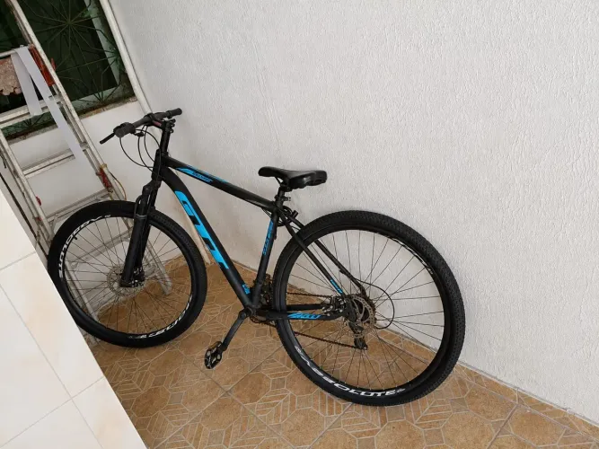 Bike GTI 2025 