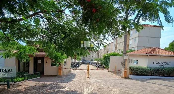 Apartamento à venda, Jardim Morumbi (Nova Veneza), Sumaré, SP