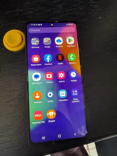 samsung M62
