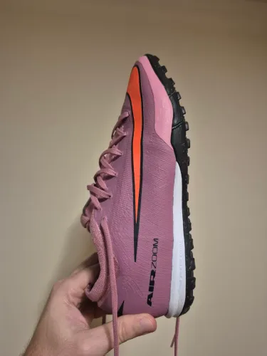 Chuteira Society Nike Mercurial Vapor Pro 16 Tam. 40
