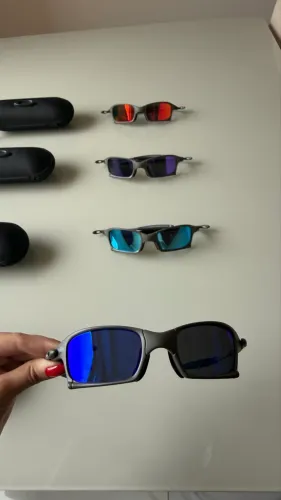 Oakley Penny X-Metal