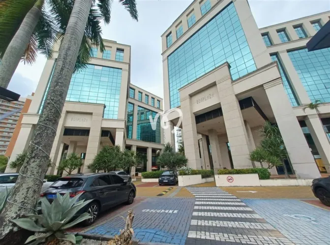 SALA COMERCIAL À VENDA - 59m² - Cod. SUNPLAZA PERSONAL - BARRA DA TIJUCA