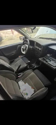 Volkswagen Golf GL 1.8/ 2.0i 4P 1995