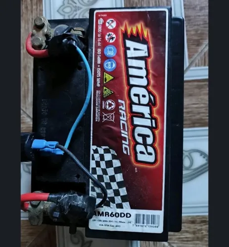 Bateria