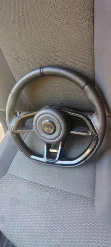 Volante Gol G5 BARATO!!!