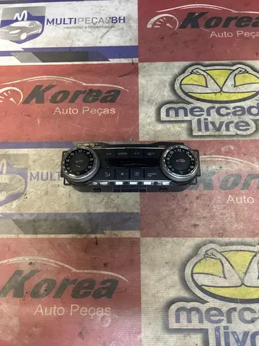 Comando Ar Condicionado (2049002103) Mercedes C200 2009/2014