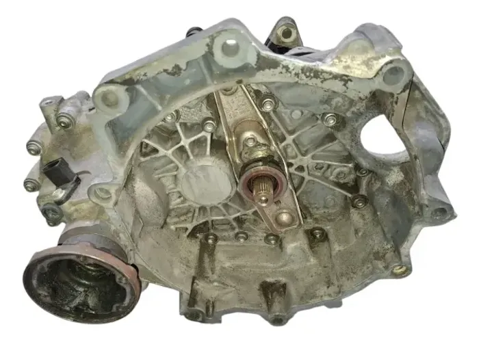 Caixa Cambio Vw Fox Gol Saveiro 1.6 G5 G6 Ea111 2004 A 2014