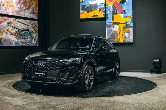 Audi Q5 Performance 2.0 TFSIe S.tr. QT (hib.) 2022