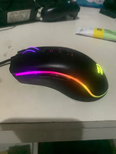 Mouse Redragon Cobra V2