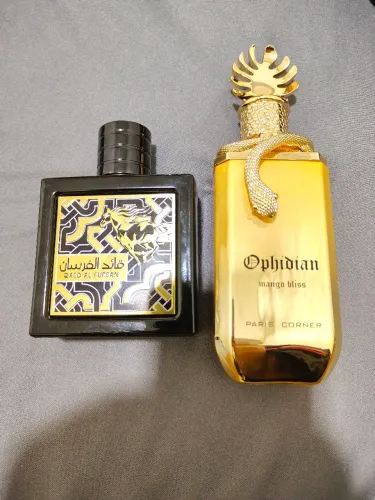 Qaed Al Fursan e Ophidian Mango Bliss