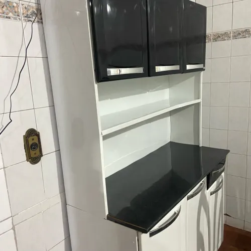 ARMÁRIO BÁSICO