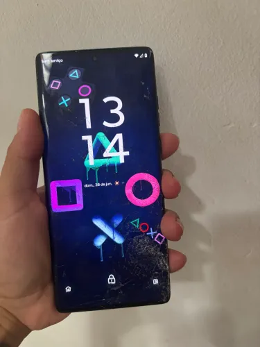 Moto Edge 50 fusion