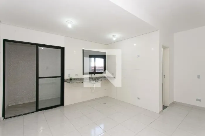 Apartamento à Venda - Vila Carrão, 1 Quarto, 37 m2