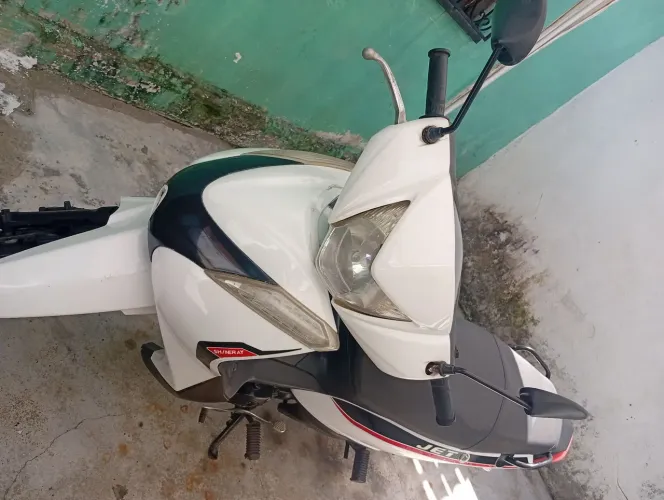 Shineray 50cc