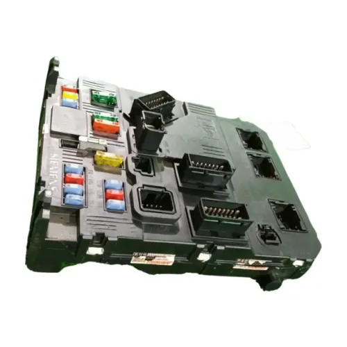 Modulo Bsi Citroen Xsara Picasso 2.0 16v 2001 2007
