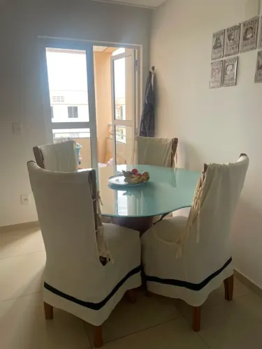 Mesa Jantar