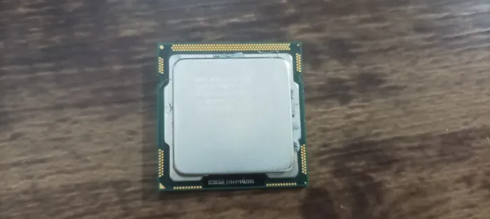 Processador Intel Core i3-550 3.20GHz LGA 1156