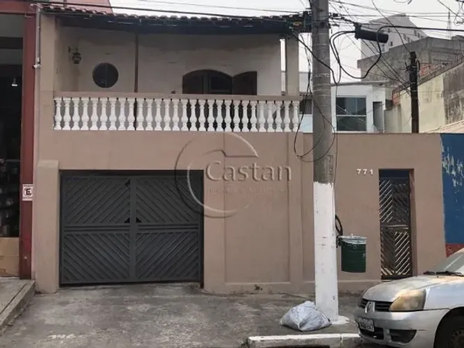 sobrado à venda na mooca, são paulo