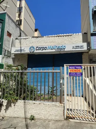 loja em Botafogo 436 m2.