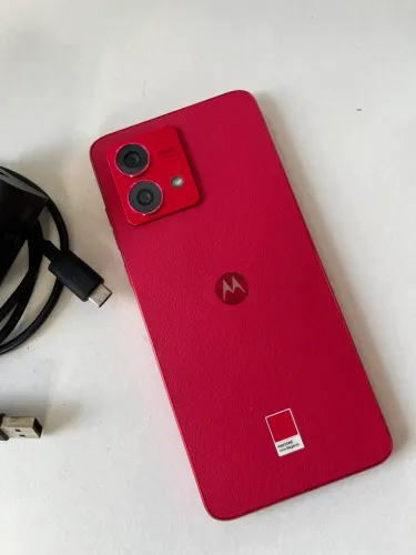 Celular moto g84 