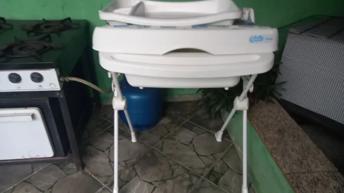 Vendo banheira
