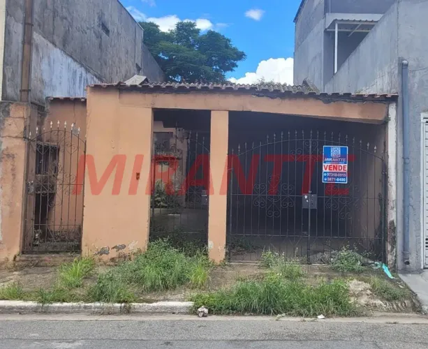 Terreno em Casa Verde