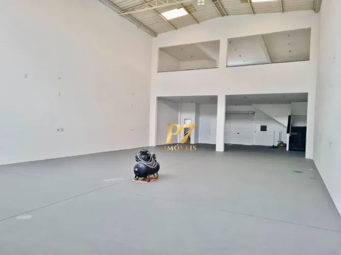 Galpão para alugar, 340 m² por R$ 13.800,00/mês - Centro - Diadema/SP