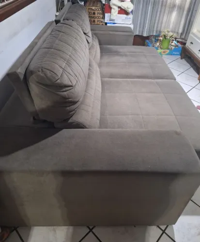Sofa R$ 700