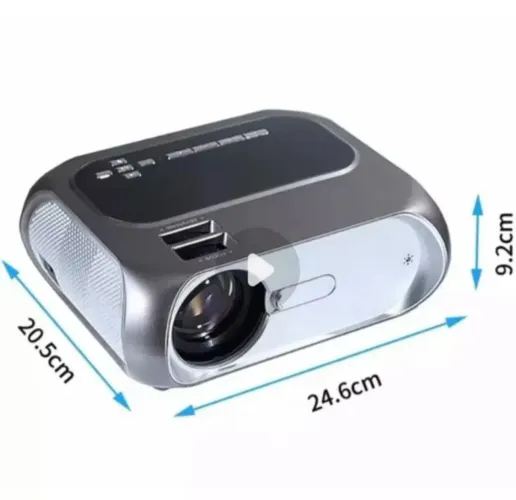 PROGETOR 350.00