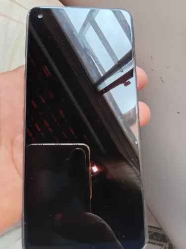 Celular k51s para retirada de peças