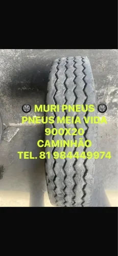 PNEUS 900X20  PNEU 900X20  PNEUS 900/20  PNEU 900/20 PN