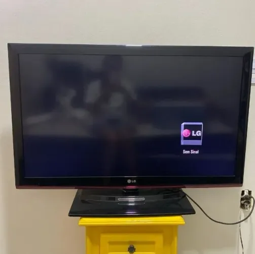 TV LG 40 polegadas